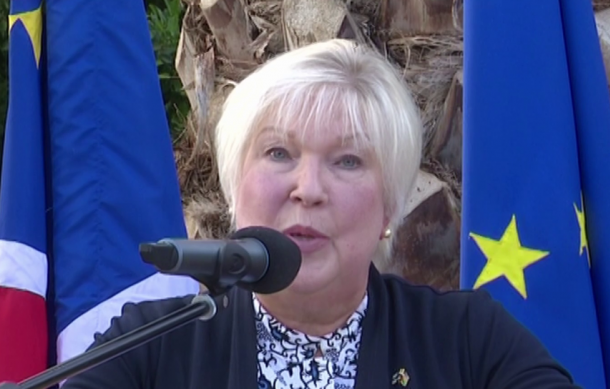 EU countries eager to deepen investments in Namibia