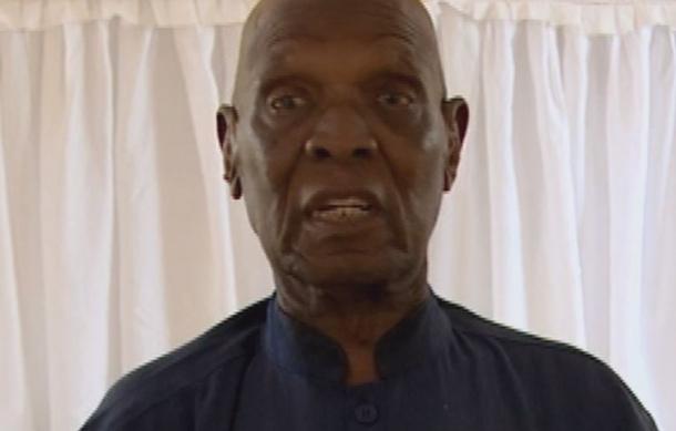 Hambukushu leader remembers Sam Nujoma’s courage