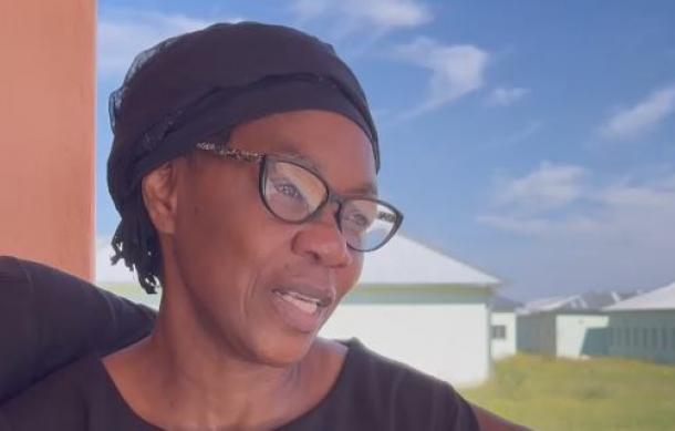 Etunda nurse recalls encounters with Nujoma