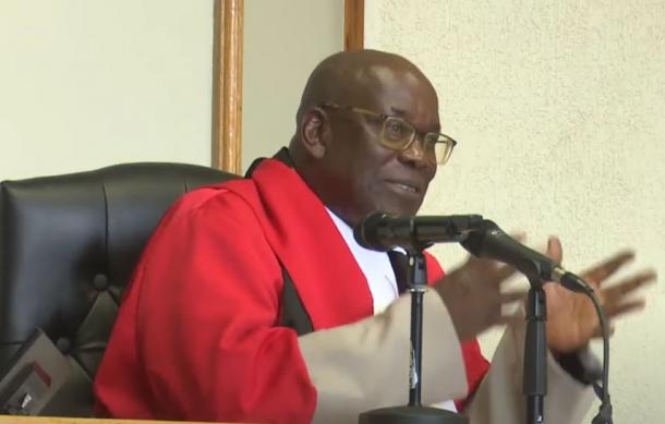 Fishrot corruption trial to proceed regardless of legal representation