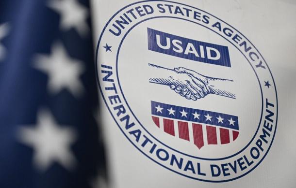 USAID global staff placed on leave