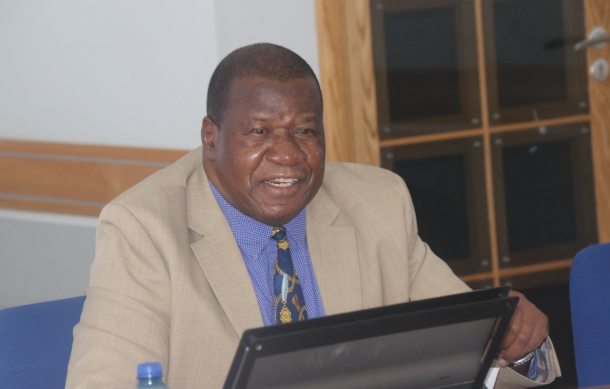 NA asked to ratify new African Maritime Transport Charter