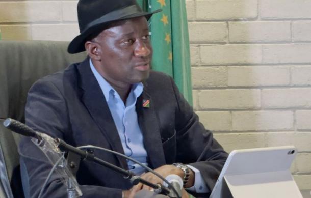 Otjozondjupa Governor confirms Nujoma memorial preparations underway