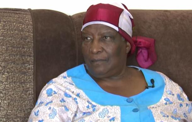 Nujoma remembered as a family-oriented leader