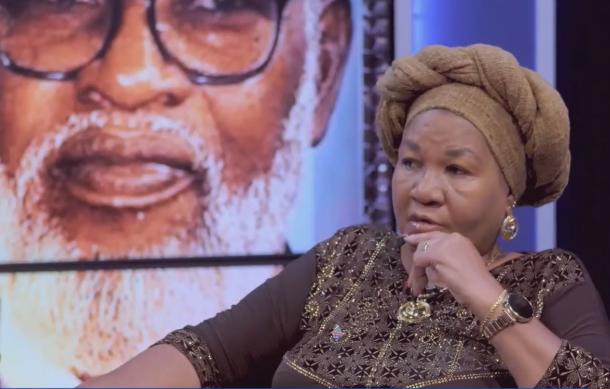 IN MEMORY OF NUJOMA | |Khomas Governor grateful for Nujoma’s grooming