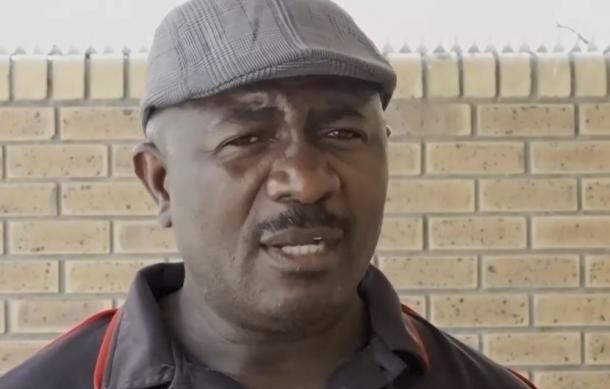 Katima Town Council remembers Founding President