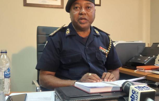 Zambezi Police probe forgery case in Kongola