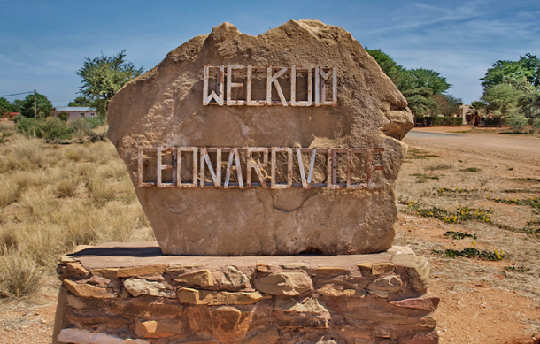 Leonardville Village Council looks to fast-track development