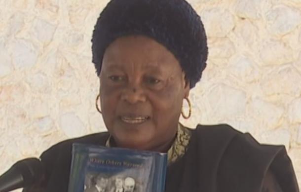 Sioka reflects on Nujoma’s fight against poverty