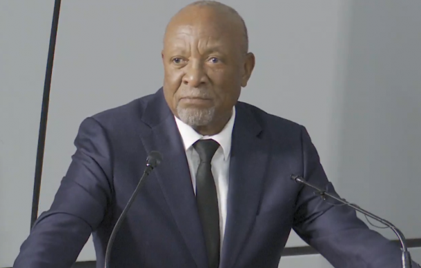 Mbumba calls for shared prosperity as championed by Geingob