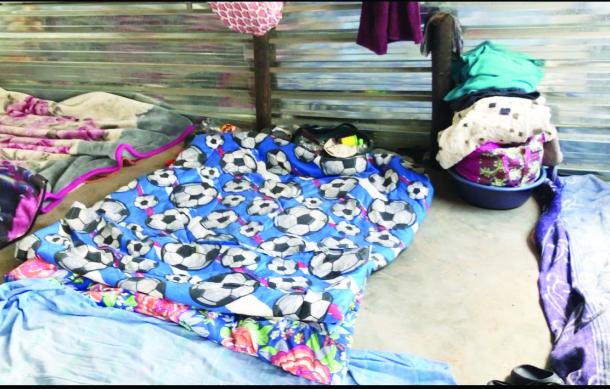 Shocking conditions at Mburu-uru Primary School in Kavango West