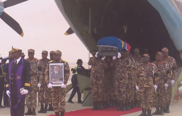 NAC celebrates Sam Nujoma’s life and impact on Namibia