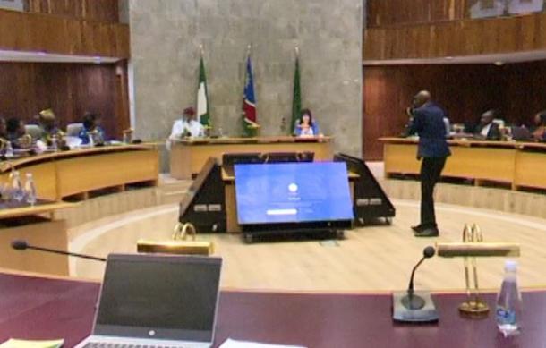 Namibia, Nigeria deepen ties in Windhoek