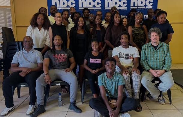 NBC Drama School invites filmmakers