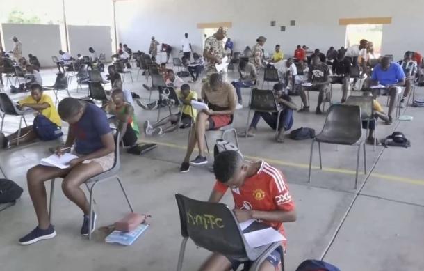 NDF begins pre-selection for shortlisted candidates
