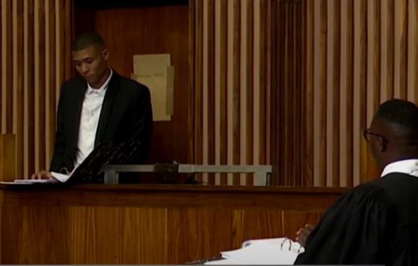 High Court postpones Nigel Van Wyk’s judgment again