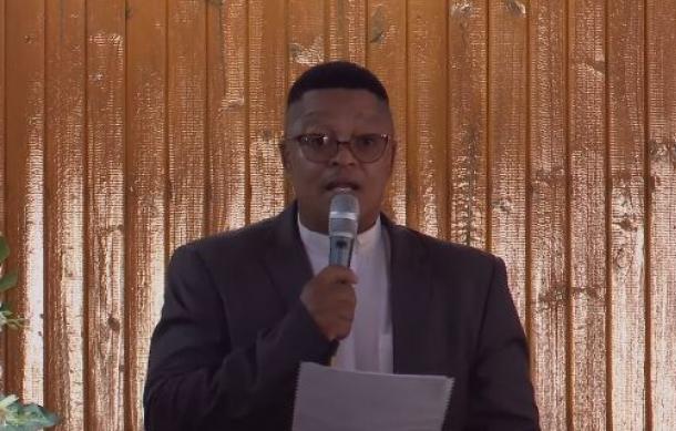 Church leaders honour Dr. Sam Nujoma’s legacy in prayers