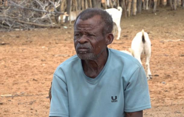 Resettlement farmers in Kunene claim eviction by new owner