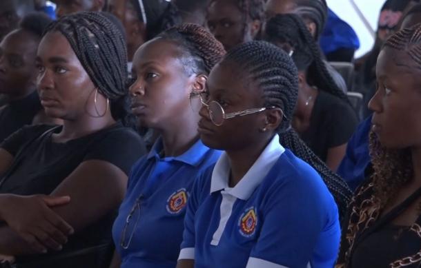 OVTC launches bridging course for more trainees