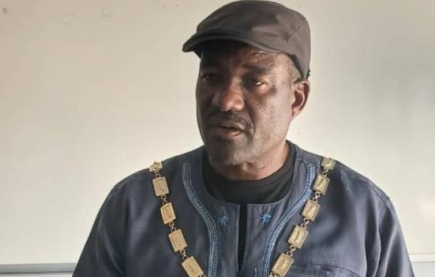 Oniipa residents want town to revert to Village Council status