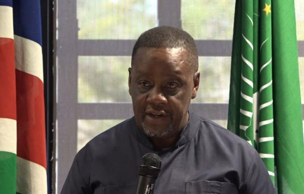 Malnutrition cases decline in Omaheke
