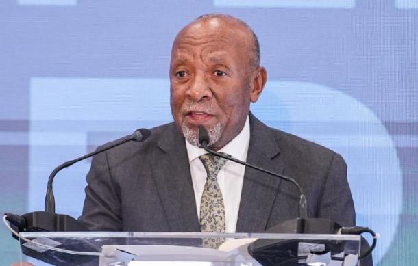 President Mbumba defends 2024 election credibility