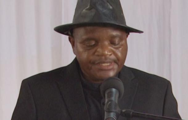 Mourners gather in Nkurenkuru to honour Dr. Sam Nujoma