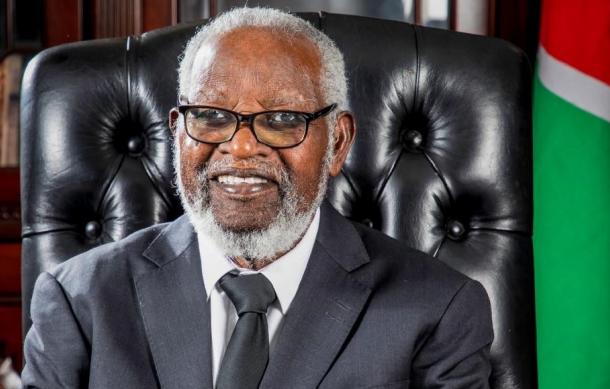 President Mbumba declares March 1 public holiday for Nujoma’s burial