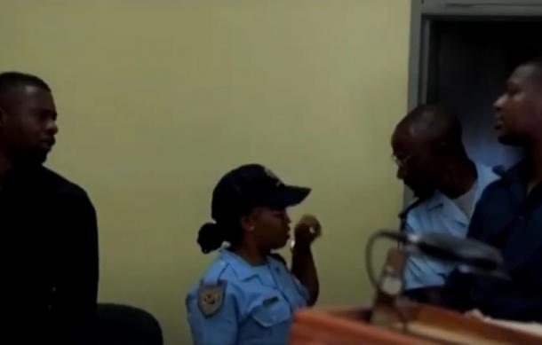 Prosecution decision pending in Plaatjie’s death
