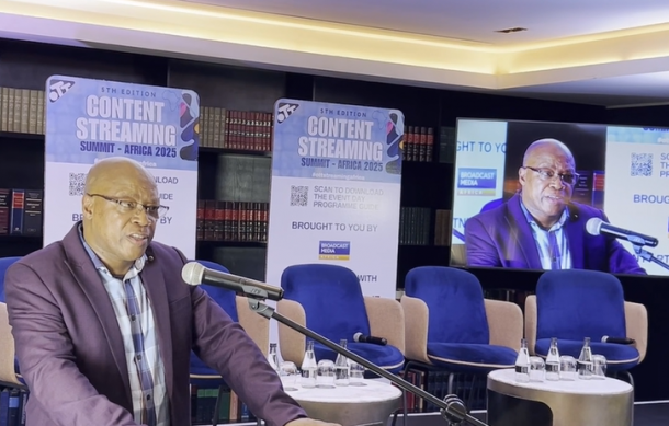 SABA honours President Nujoma in Cape Town