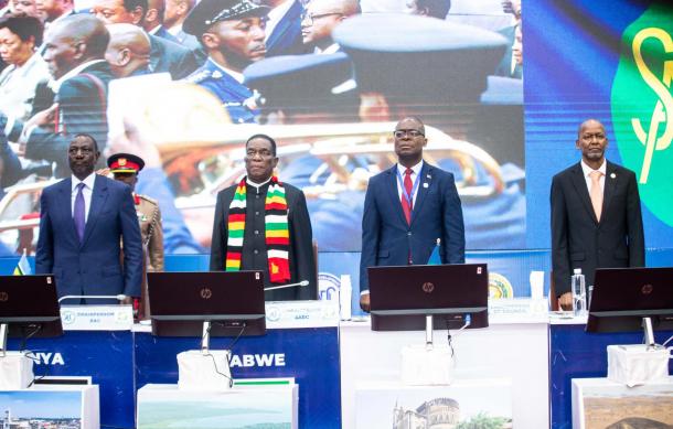 SADC, EAC leaders to resume direct talks with DRC and M23 Rebels