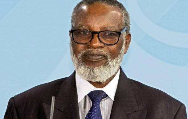 IN MEMORY OF NUJOMA | Dr. Sam Nujoma a legacy of strength and vision