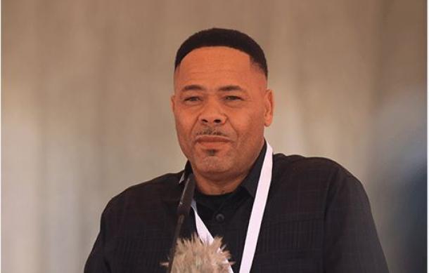 Hardap Governor says Nujoma’s name to be engraved in liberation history