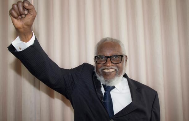 Nujoma remembered for paving the way to independence