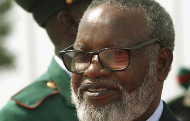City of Windhoek honours Dr. Nujoma’s for his development vision