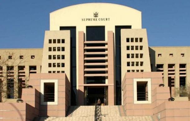 Panel of five judges appointed to hear election challenge