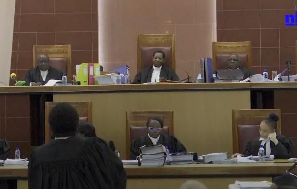 Supreme Court to rule on Mbumba’s election extension case February 28