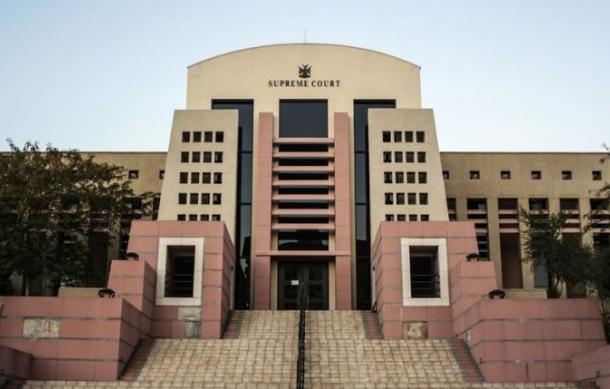 Supreme Court dismisses Dr. Itula’s application to nullify 2024 Election