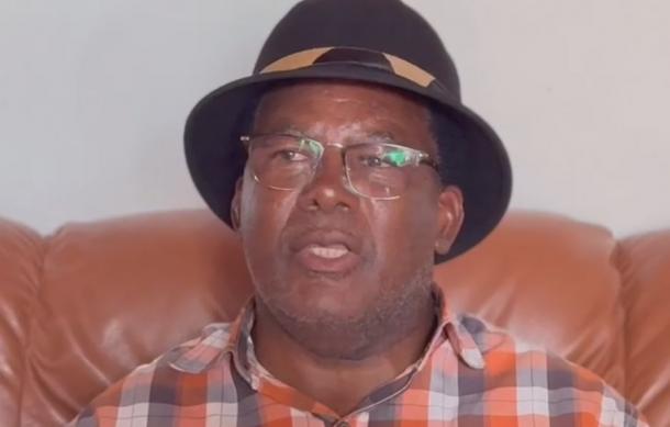 Nujoma’s support for the business community is cherished