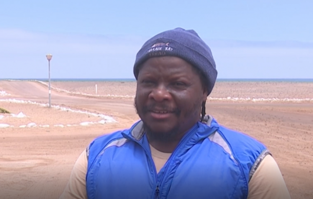 Terrace Bay residents Honour Sam Nujoma’s legacy