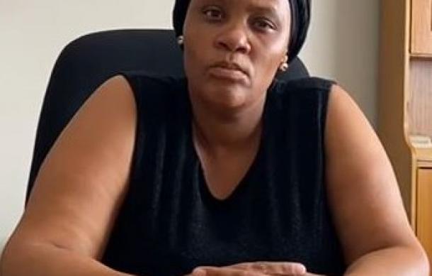 !Kung Chief mourns Nujoma’s passing