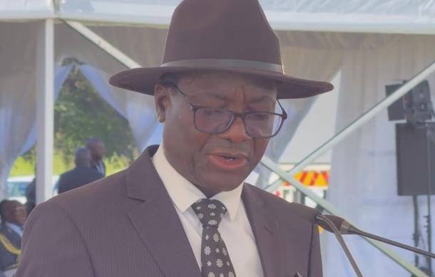 Uutoni calls Dr. Nujoma’s legacy a beacon of hope