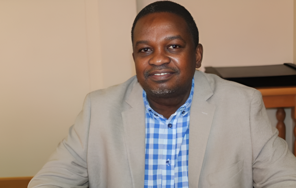 Walvis Bay Municipality clears former CEO Haingura of corruption charges