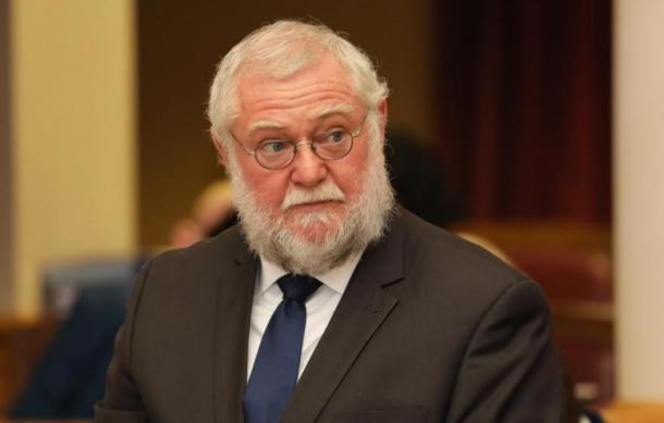 Namibia expands communal land in three regions to ease grazing pressure