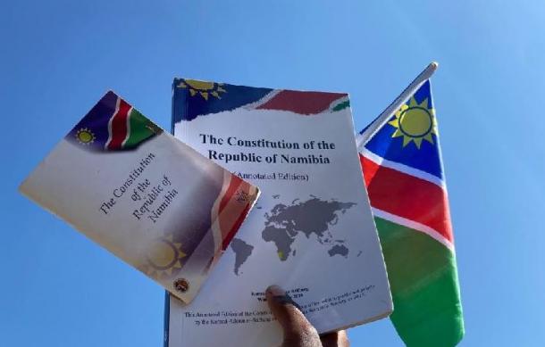 Namibia marks 35 years since constitution adoption