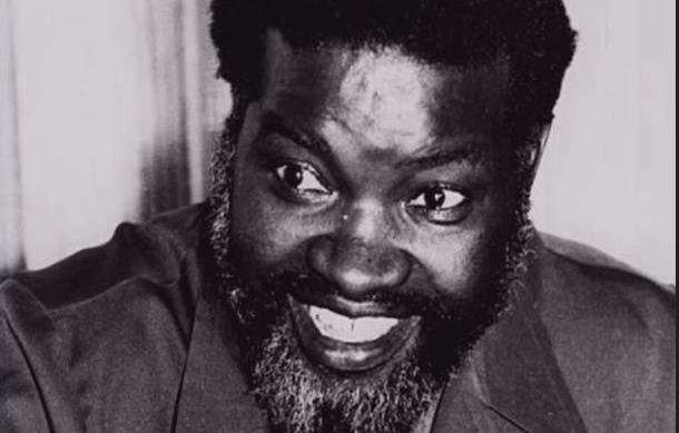 IN MEMORY OF NUJOMA | NWR Honors Nujoma’s Passion for Fishing