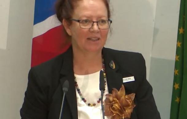 Education Ministry addresses overcrowding following AS enrollment increase