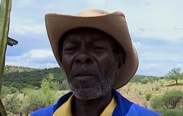 Generational farmworker stranded after eviction