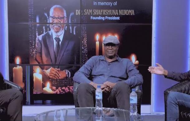Filmmakers urge preservation of Sam Nujoma’s legacy through storytelling