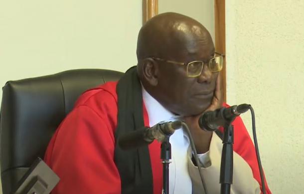 Judge Chinhengo urges state to resolve Fishrot asset freeze